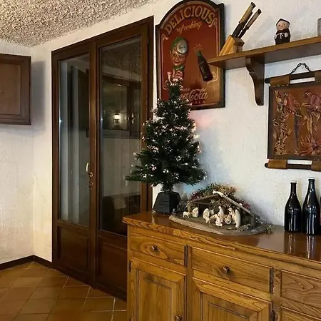 Bea's Konukevi San Benedetto Val di Sambro