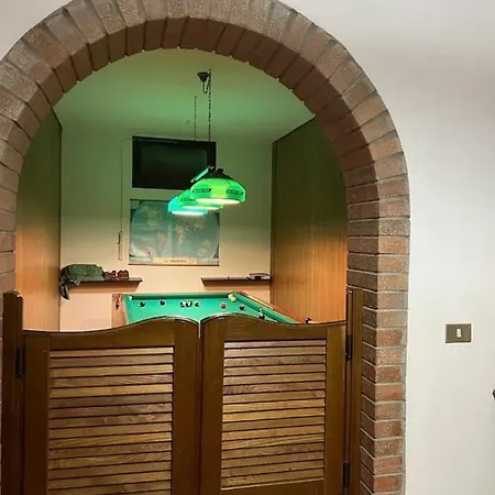 Vendégház Bea's San Benedetto Val di Sambro